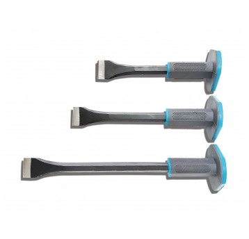 PRZECINAK JOBIPROFI Z OSŁONĄ 400X19X22 MM