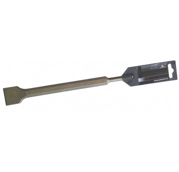 PRZECINAK SDS-PLUS JOBIPROFI 14X250X40MM