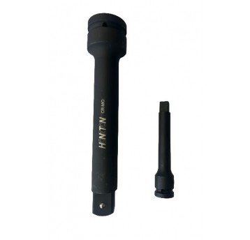 PRZEDŁUŻKA UDAROWA "HONITON" CRV, 3/4" 250 MM