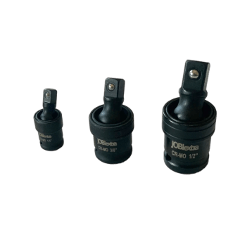 PRZEGUB KULOWY UDAROWY JOBIEXTRA, 1/4", CRMO