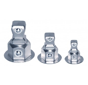 REDUKCJE UCHYLNE HONITON 3 EL. 10, 14, 19MM