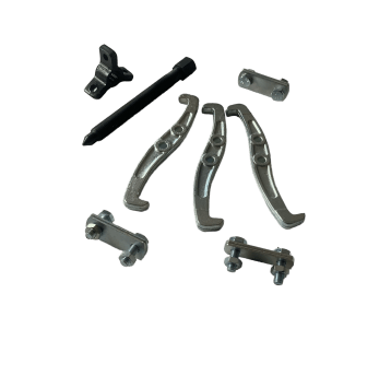 ŚCIĄGACZ DO ŁOŻYSK, TRZY RAMIONA 6"