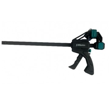 ŚCISK SZYBKI JOBIEXTRA, 63*600MM, Z KLIPEM