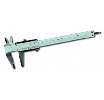 SUWMIARKA ZE STALI NIERDZEWNEJ 150 MM