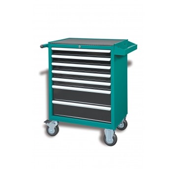 SZAFKA NARZĘDZIOWA HONITON 276 ELEM.