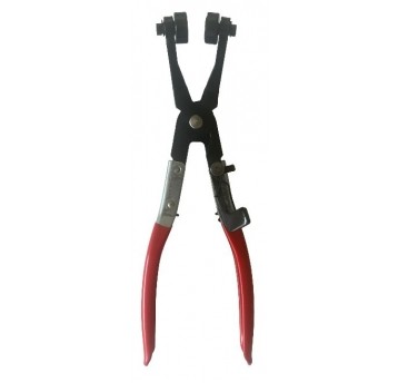 SZCZYPCE DO OPASEK ZACISKOWYCH JOBIEXTRA, PROSTE