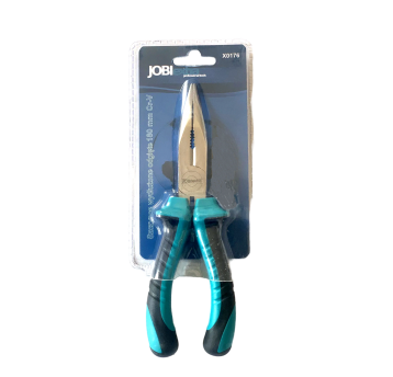 SZCZYPCE WYDŁUŻONE ODGIĘTE "JOBIEXTRA" 200MM CRV