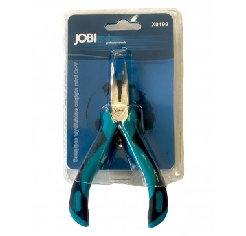 SZCZYPCE WYGIĘTE MINI JOBIEXTRA