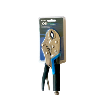 SZCZYPCE ZATRZASKOWE CrV 250MM JOBIEXTRA