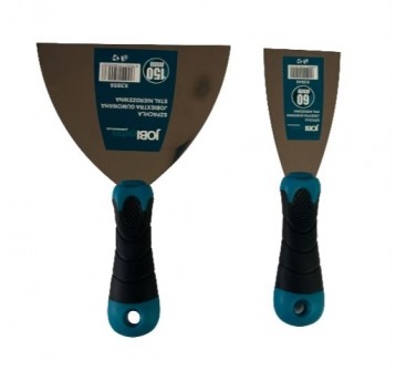 SZPACHLA JOBIEXTRA GUMOWANA 120 MM