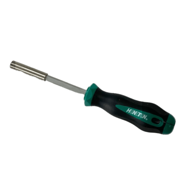 UCHWYT DO BITÓW 1/4" X 100 MML