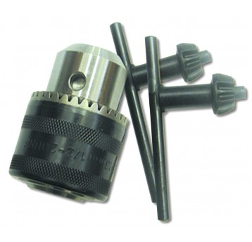 UCHWYT DO WIERTARKI "JOBI" 1.5-13 MM