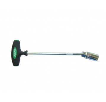 UCHWYT "T" Z NASADKĄ DO ŚWIEC MAGNETYCZNA 21MM