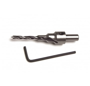 WIERTŁO DO KONFIRMATÓW JOBIEXTRA 4.7/7MM