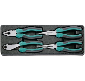 WKŁAD - ZESTAW KOMBINEREK 4EL. HONITON