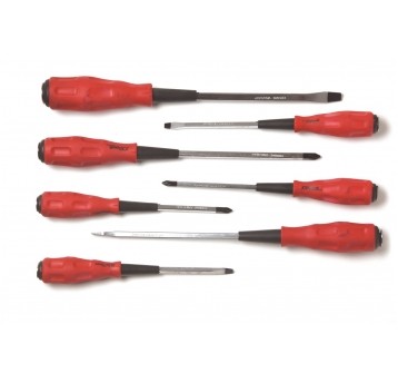 WKRĘTAKI 7 ELEM. - ŚLUSARSKIE