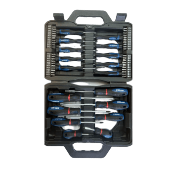 WKRĘTAKI "JOBIEXTRA" 58 ELEM.