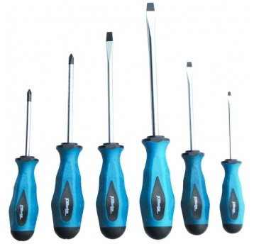 WKRETAKI "JOBIEXTRA" 6 ELEM, CrV