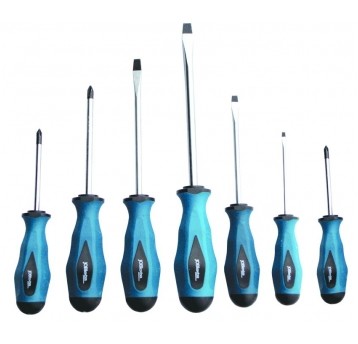 WKRETAKI "JOBIEXTRA" 7 ELEM, CrV