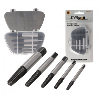 WYKRĘTAKI 3 - 18 MM 5 ELEM.