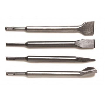 ZESTAW DŁUT SDS-PLUS 4 ELEM. 14X250