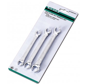 ZESTAW KLUCZY DO PRZEW. HAMULC HONITON 3 ELEM.