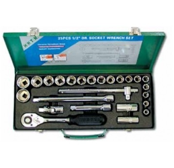 ZESTAW NARZĘDZI "HONITON" (25) 1/2 ,10-32 MM