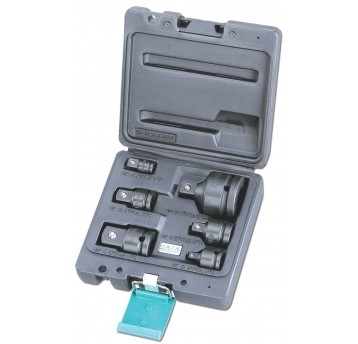 ZESTAW REDUKCJI UDAROWYCH 6 ELEM.