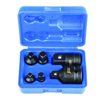 ZESTAW REDUKCJI UDAROWYCH JOBIEXTRA CRV 6EL.