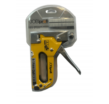 ZSZYWACZ TAPICERSKI JOBI 4-14 MM, METALOWY
