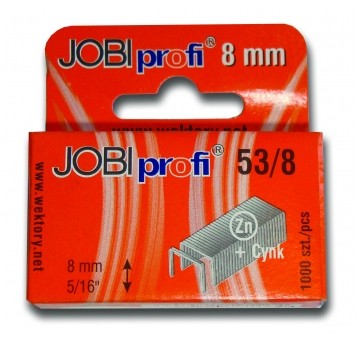 ZSZYWKI 6 MM OPAK. 1000 PL